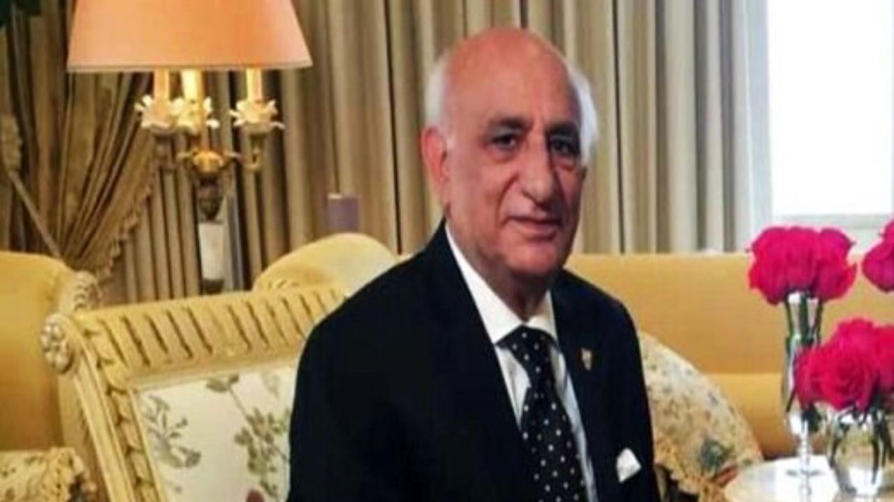 پرویز کاردان درگذشت