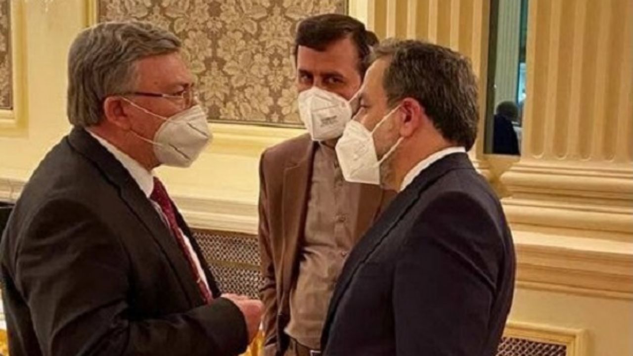 محاسبه اشتباه امریکا در وین