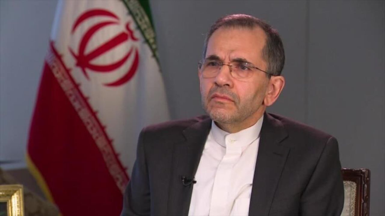 توقف تروریسم اقتصادی علیه مردم ایران راستی آزمایی اصلی واشنگتن است