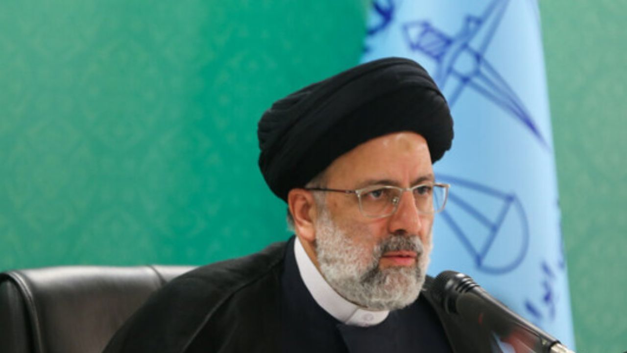 انتخابات 1400| رد ادعای رئیسی درباره تصویب لایحه حفظ کرامت زنان