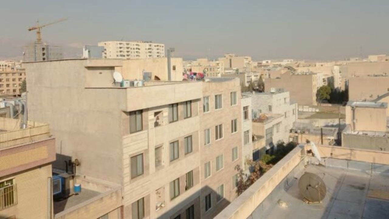 تاکنون یک خانه خالی هم به سازمان مالیاتی معرفی نشده است