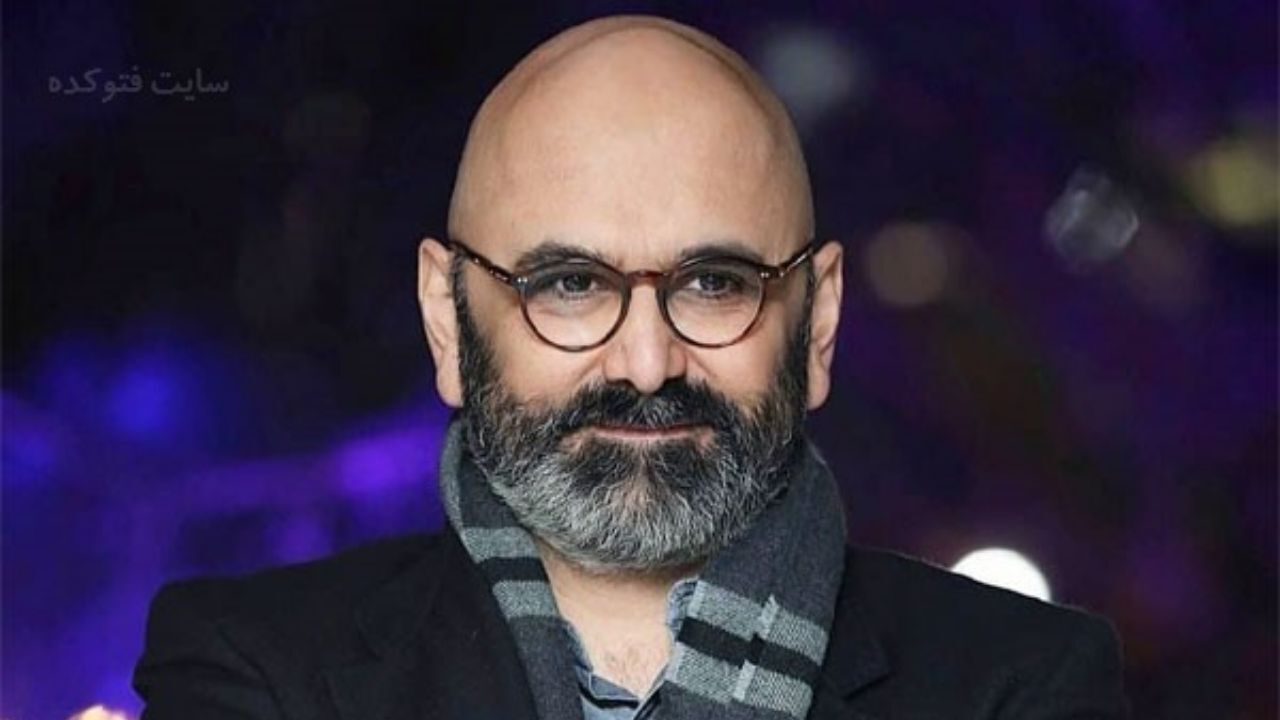 نگاه به چلچراغ درون