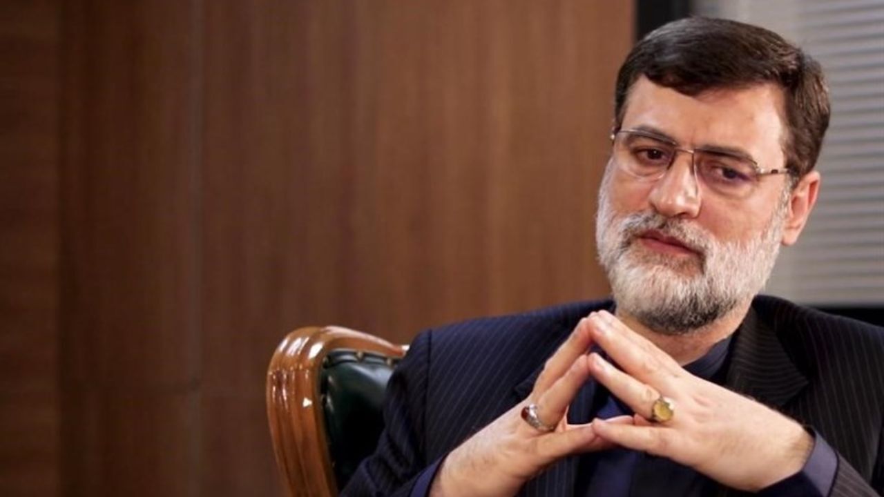 لازمه یک مدیر، همراهی با مردم است / می‌خواهیم مردم از مزایای برجام استفاده کنند