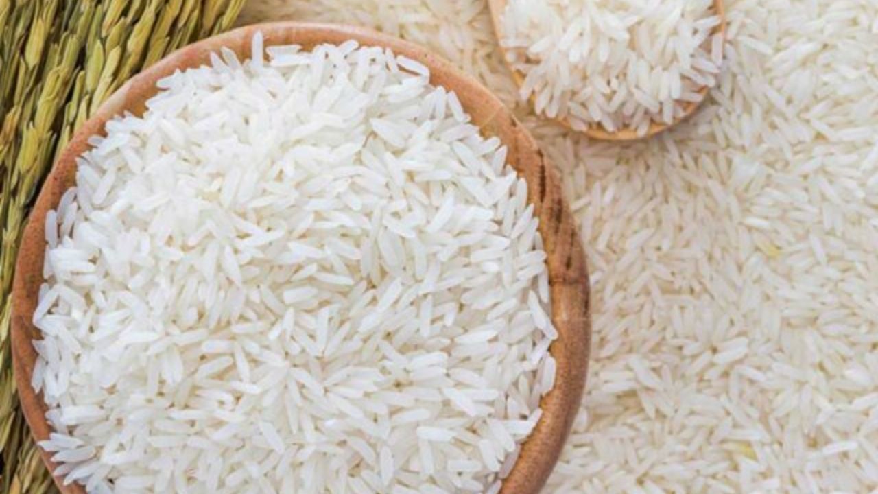 چگونه میزان مسمومیت‌زایی برنج را کاهش دهیم؟