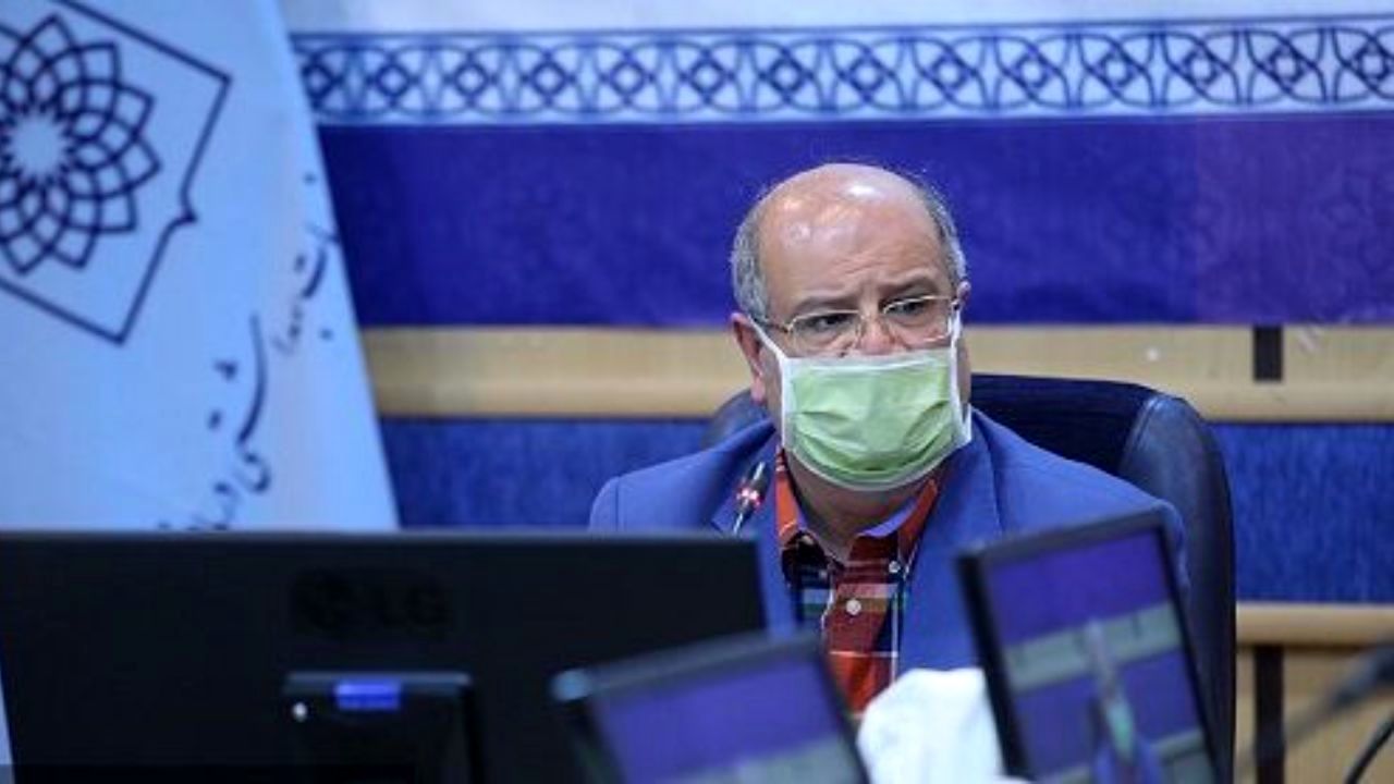 تمام دانشجویان تا پایان شهریور واکسینه می‌شوند