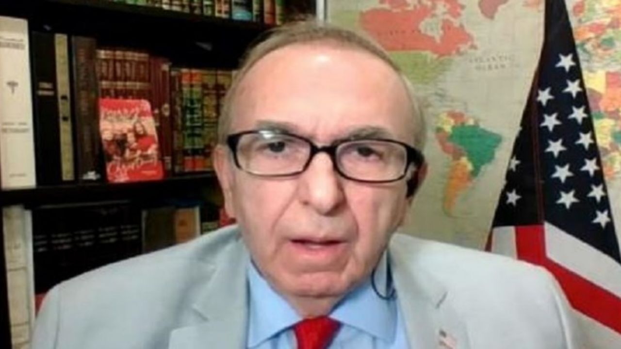 بغداد هنوز درخواستی برای خروج آمریکا از عراق نداده است