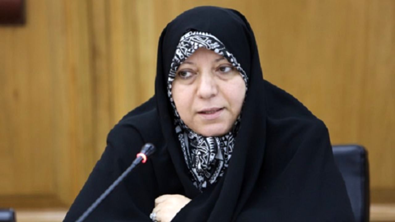 انتخابات 1400| تنور انتخابات داغ شده است / اینکه اندیشه اصلاح‌طلبان مورد حمایت اصولگراها قرار می‌گیرد، پیروزی بزرگی است