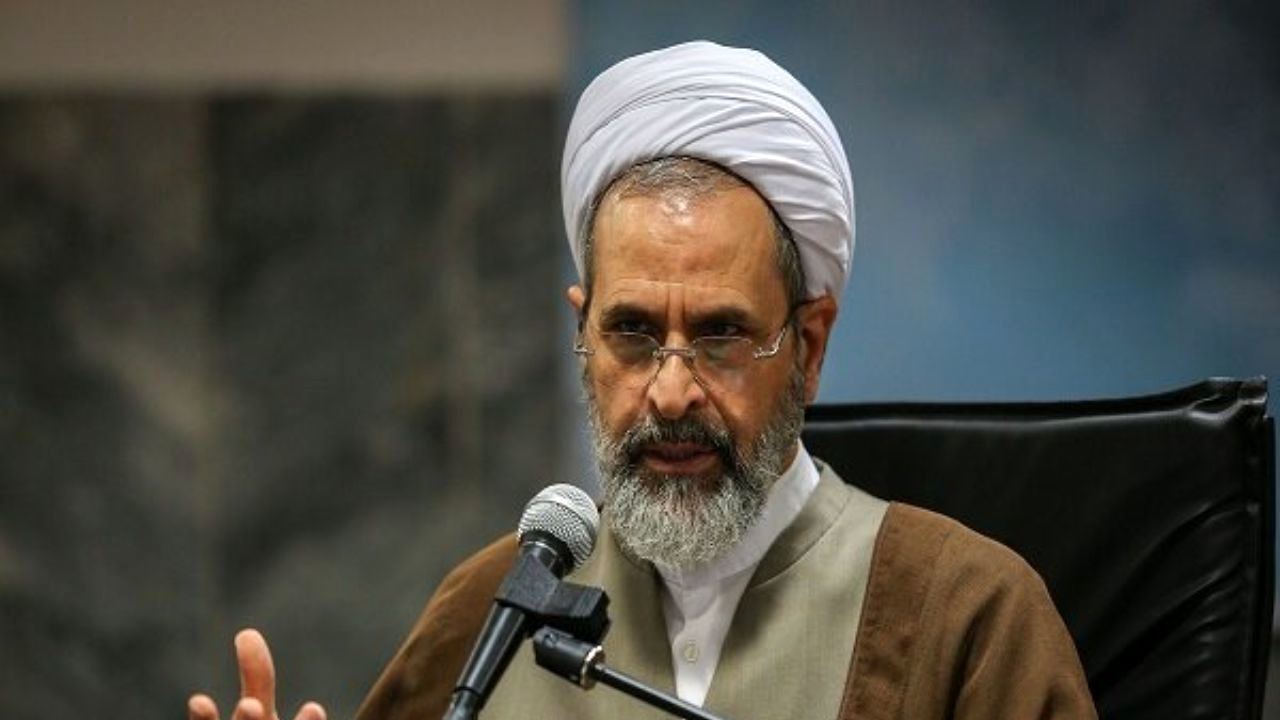 انتخابات 1400| حضور مردم پای صندوق‌های رای باعث تقویت نظام می‌شود