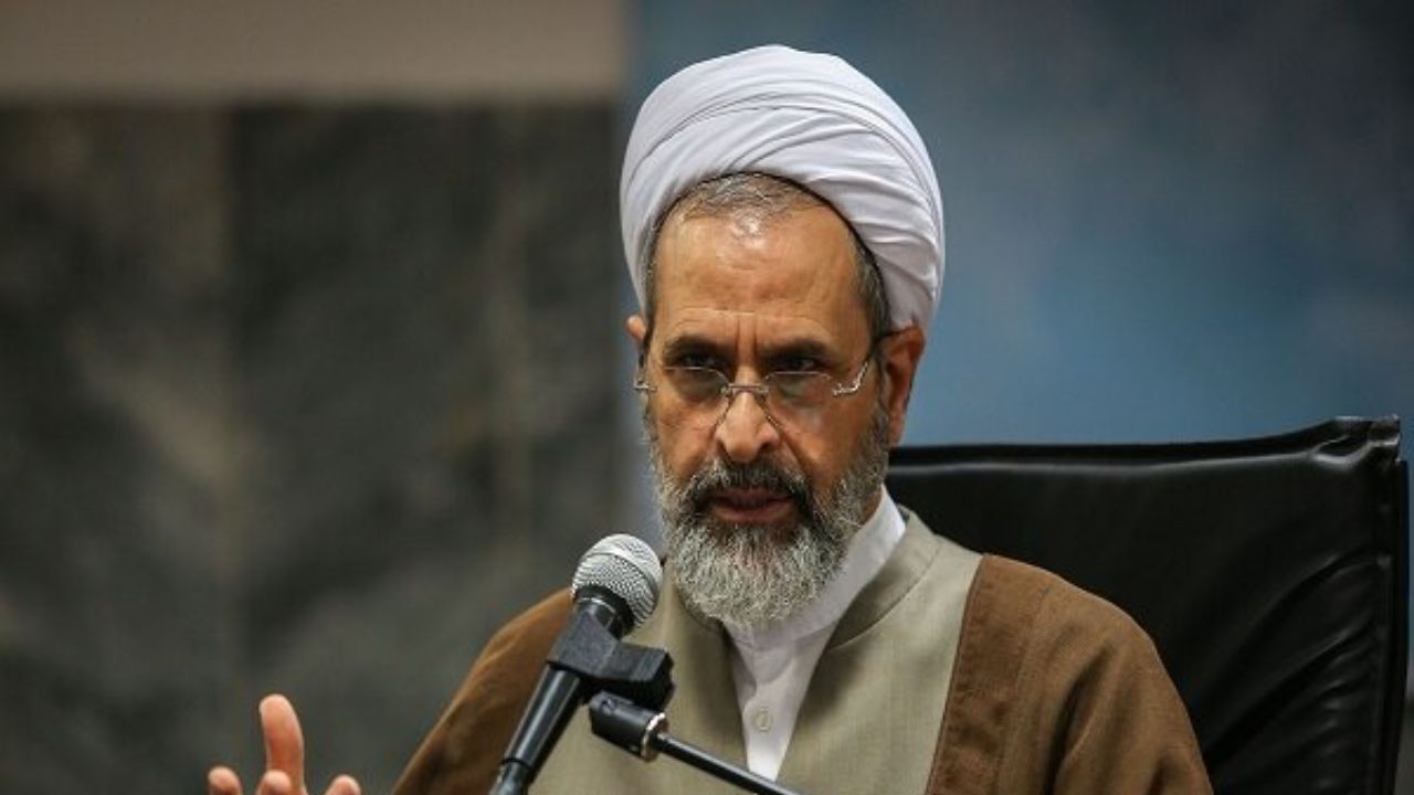 انتخابات 1400| حضور مردم پای صندوق‌های رای باعث تقویت نظام می‌شود