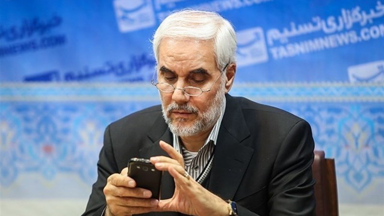 انتخابات 1400| دادگستری فارس به ادعای مهرعلیزاده واکشن نشان داد