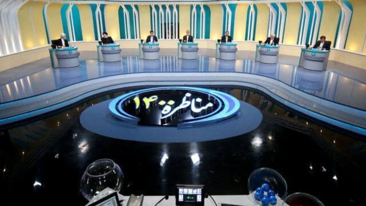 مناظره‌ها ثابت کرد مهمترین درس، ادبیات و کارآمدترین کلاس، کلاس انشاست!