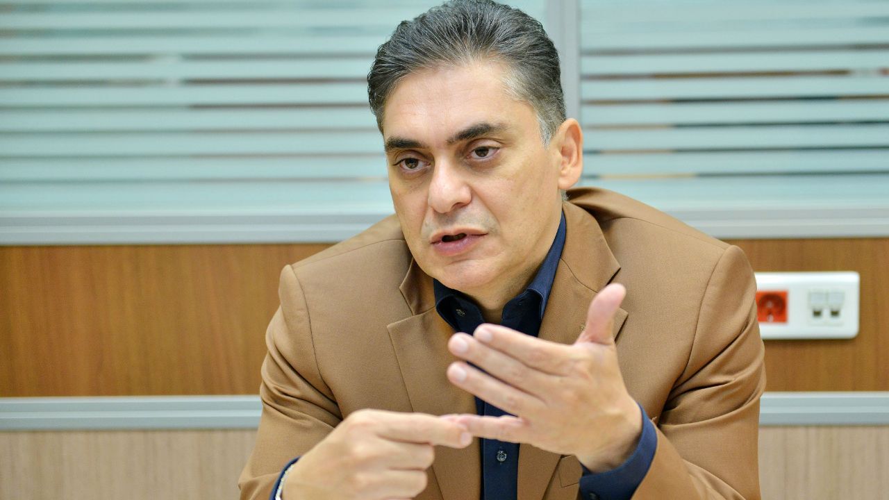 اروپایی ها مشتری کدام کالاهای ایرانی هستند؟