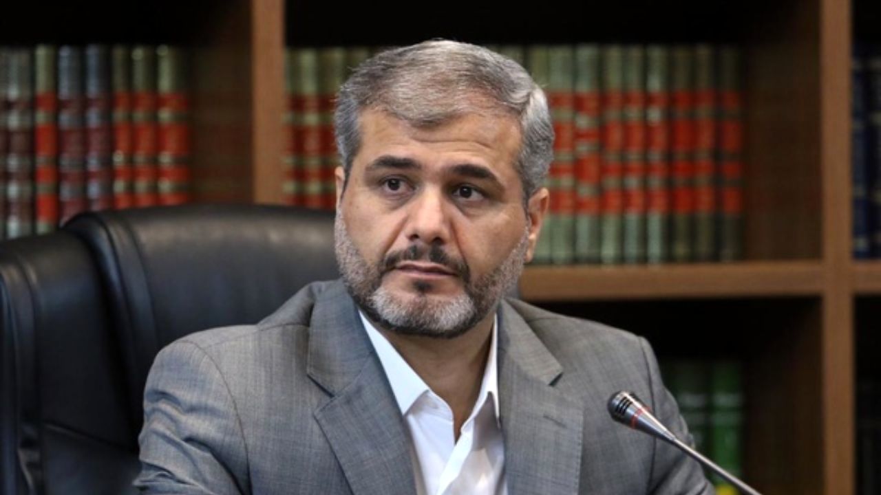 دشمن می‌خواهد حضور مردم پای صندوق‌های رای کمرنگ شود / نظام ما در اوج عزت و سربلندی است