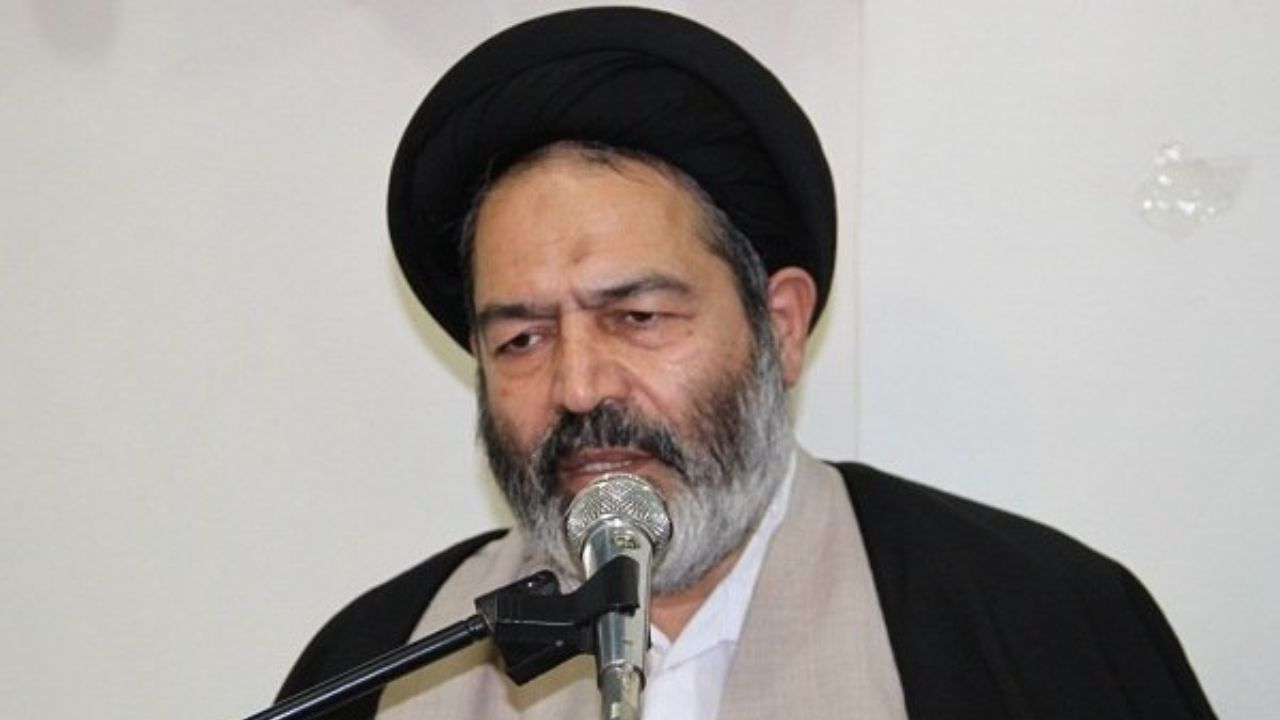 ایران امسال حاجی ندارد
