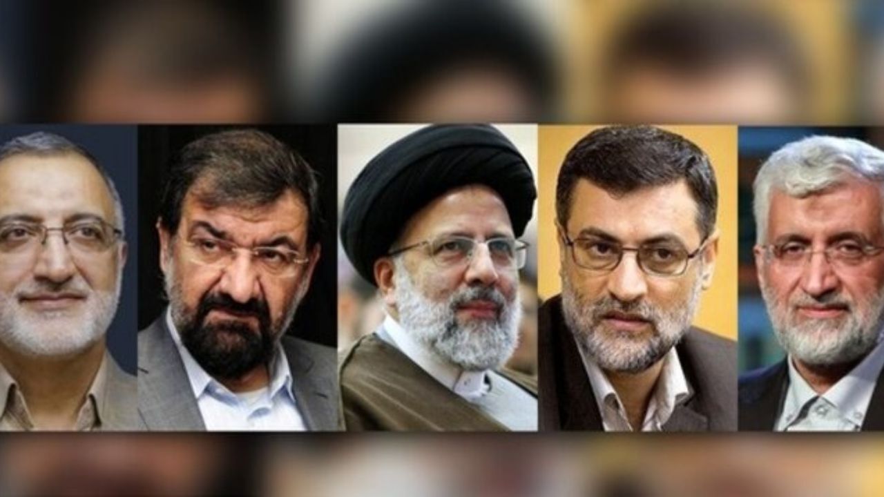 کاندیداهای اصولگرا، همچنان در کشمکش کناره‌گیری / رد انصراف، تا اطلاع ثانوی!