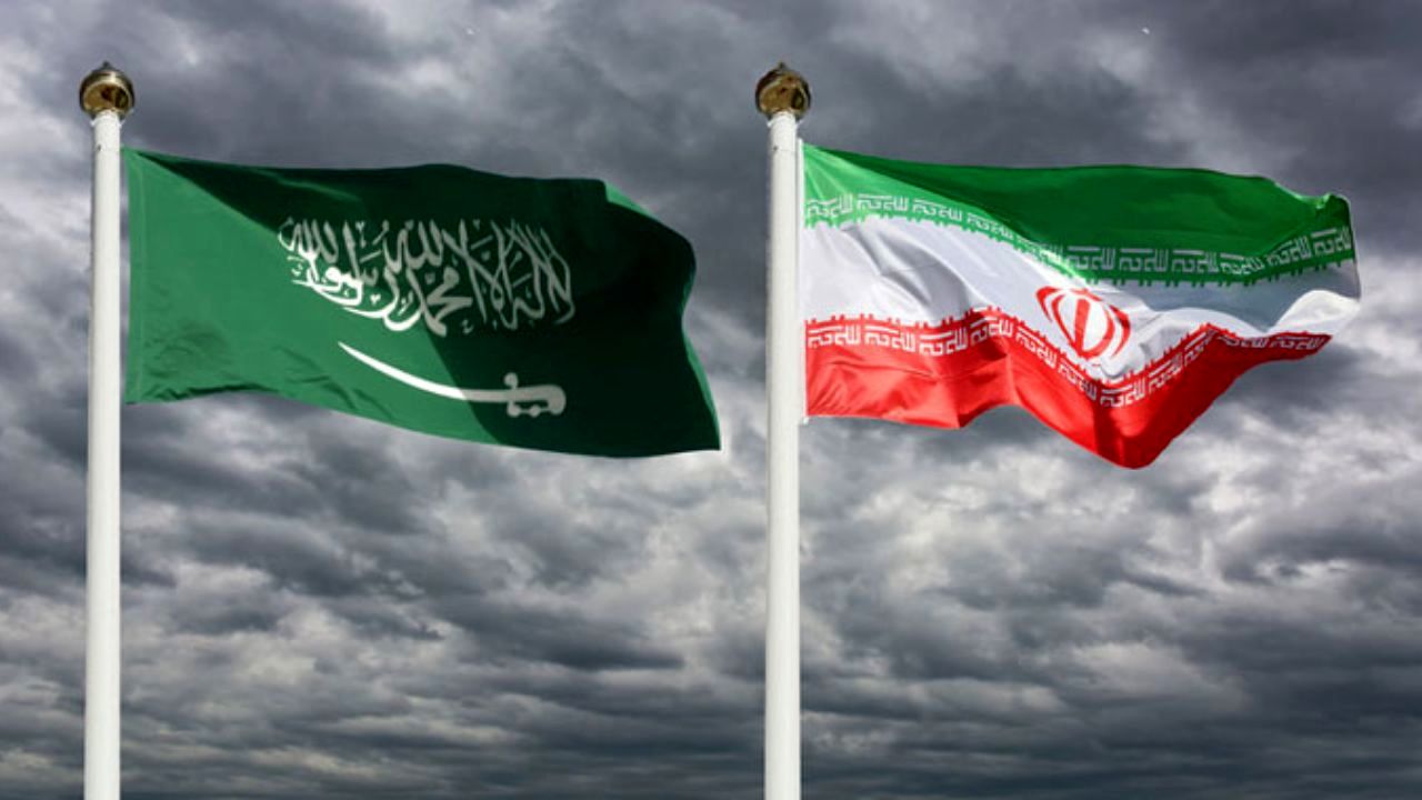 عربستان امروز مخالفتی با نتیجه‌بخش بودن مذاکرات وین ندارد/ سازوکار احیای برجام می‌تواند به چهارچوبی برای مذاکرات منطقه‌ای تبدیل شود عربستان امروز مخالفتی با نتیجه‌بخش بودن مذاکرات وین ندارد/ سازوکار احیای برجام می‌تواند به چهارچوبی برای مذاکرات منطقه‌ای ت