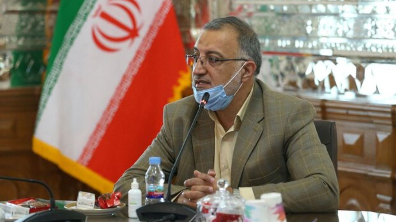 انتخابات 1400| مقدمه‌چینی زاکانی برای کناره‌گیری از انتخابات ریاست جمهوری / زاکانی: نامزدی که بگوید فقط به من رای بدهید حتما ریگی در کفش دارد