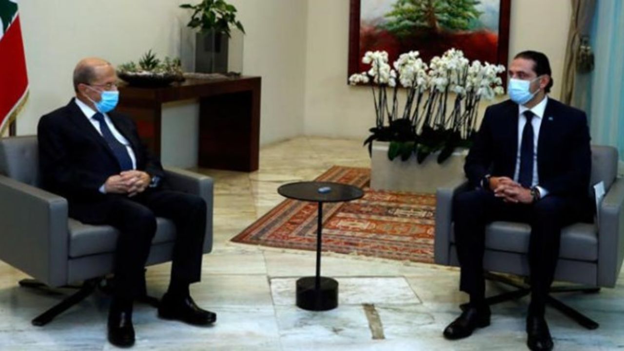 نبیه بری هرگز پشتم را خالی نکرد
