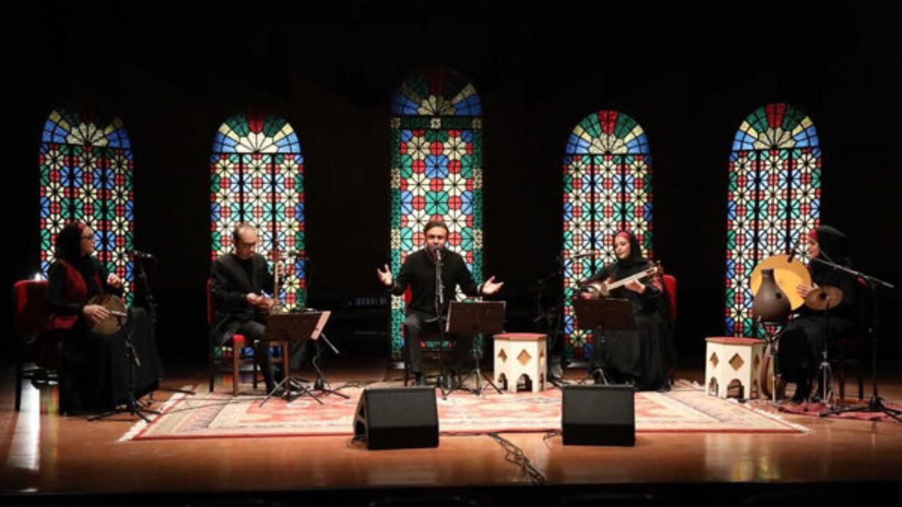 «برخط ماه و نوا» به خط پایان رسید
