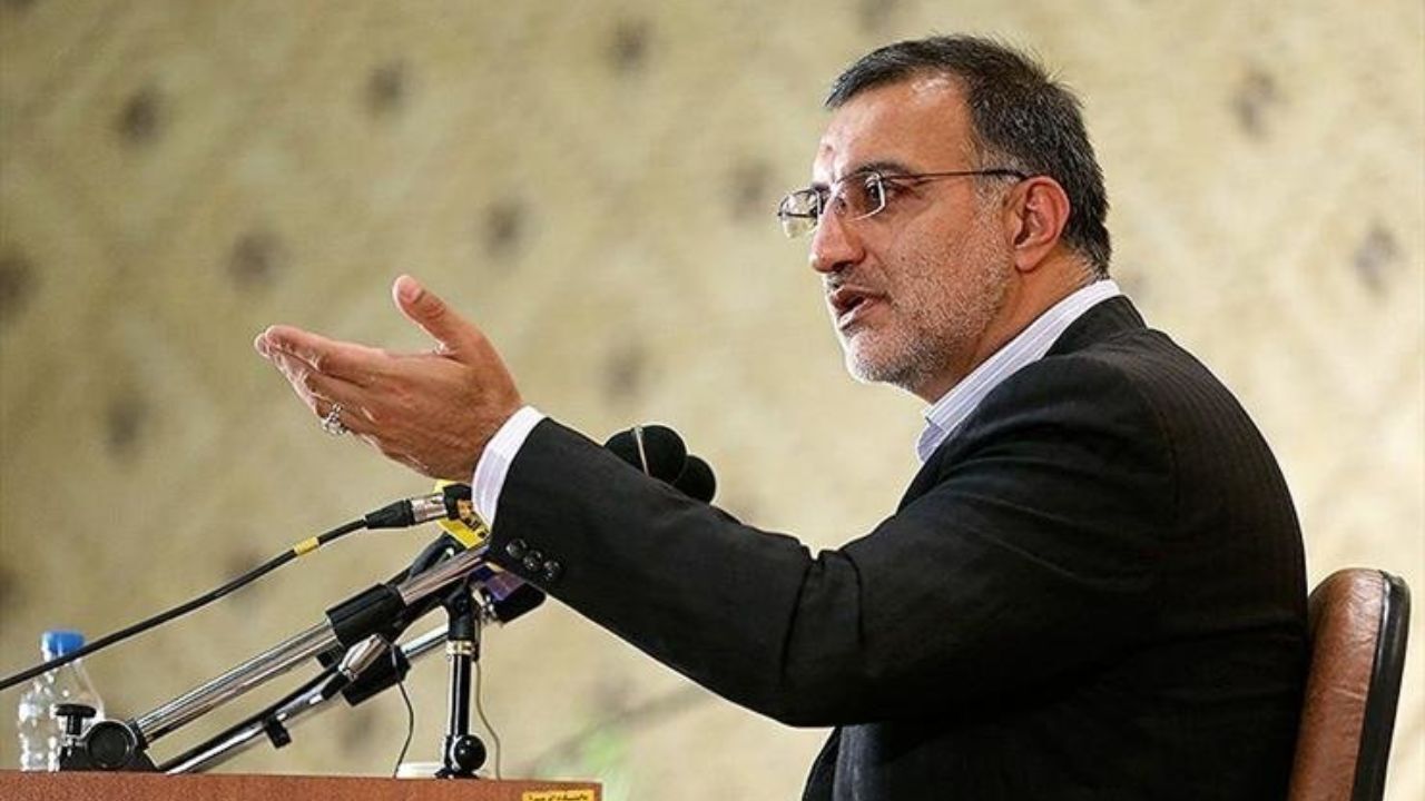 توزیع امکانات در کشور عادلانه نیست / دنبال دیوارکشی دور کشور نیستیم / جامعه ایران امروز مطابق با الگوی انقلاب اسلامی نیست