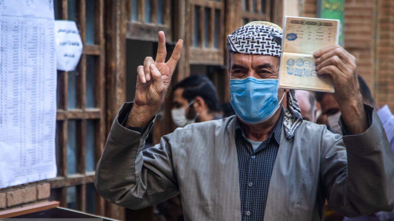 خبرگزاری فارس مدعی شد: مشارکت در انتخابات از مرز 14 میلیون نفر گذشت