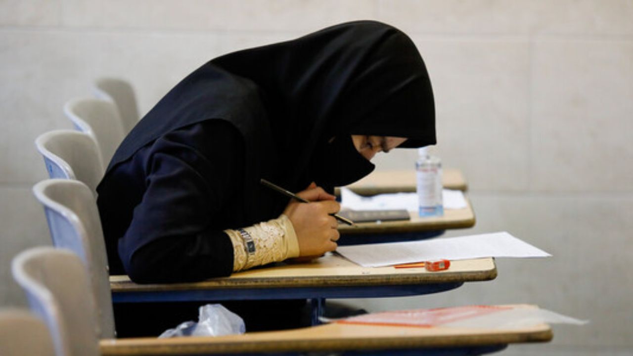 قرار نیست مدارس، حیاط خلوت موسسات کنکوری باشند