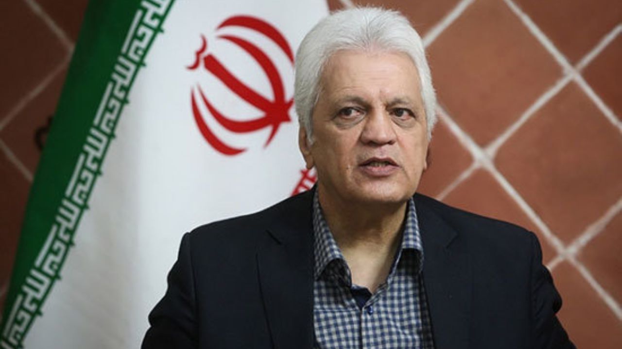 در تغییر سرمربی تیم ملی 4 عامل باید مدنظر باشد/ دوست ندارم کی‌روش برگردد، حتی اگر قهرمان جهان شویم