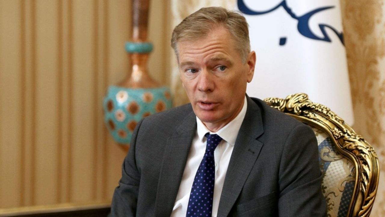 سفیر انگلیس به وزارت امور خارجه ایران احضار شد