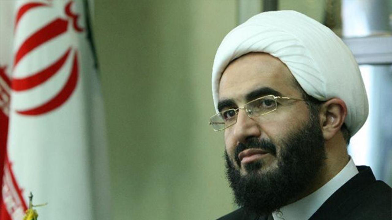 امیدوارم زمینه‌ دولت جوان حزب‌اللهی را فراهم می‌کنید