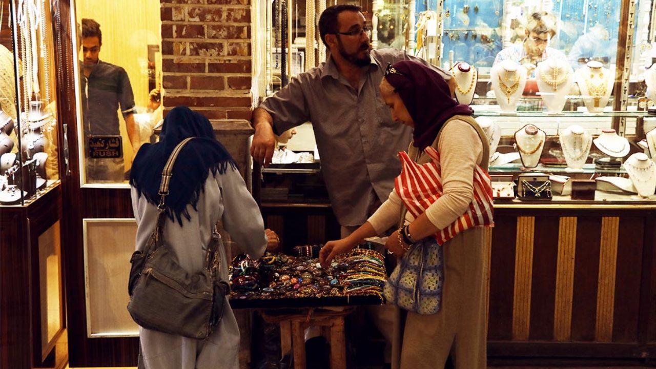 بیم و امید در بازارها