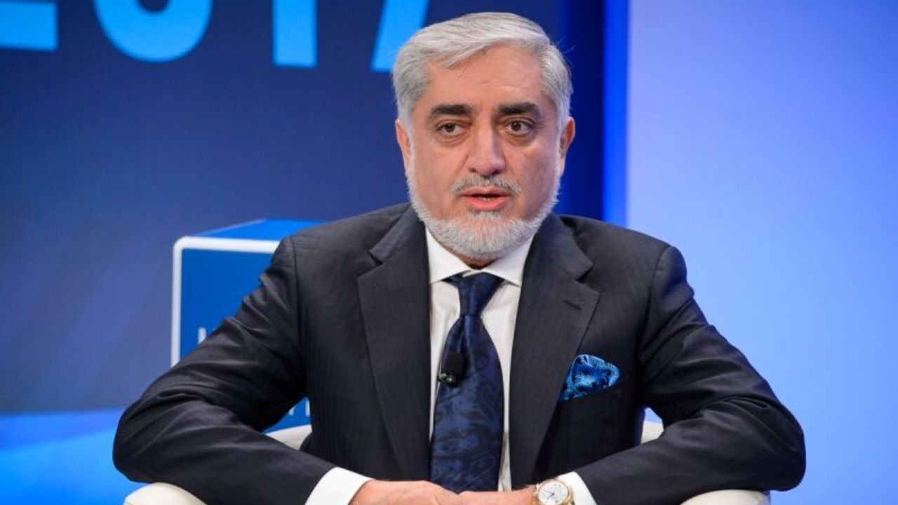 عبدالله از تأمین امنیت فرودگاه کابل توسط ترکیه استقبال کرد