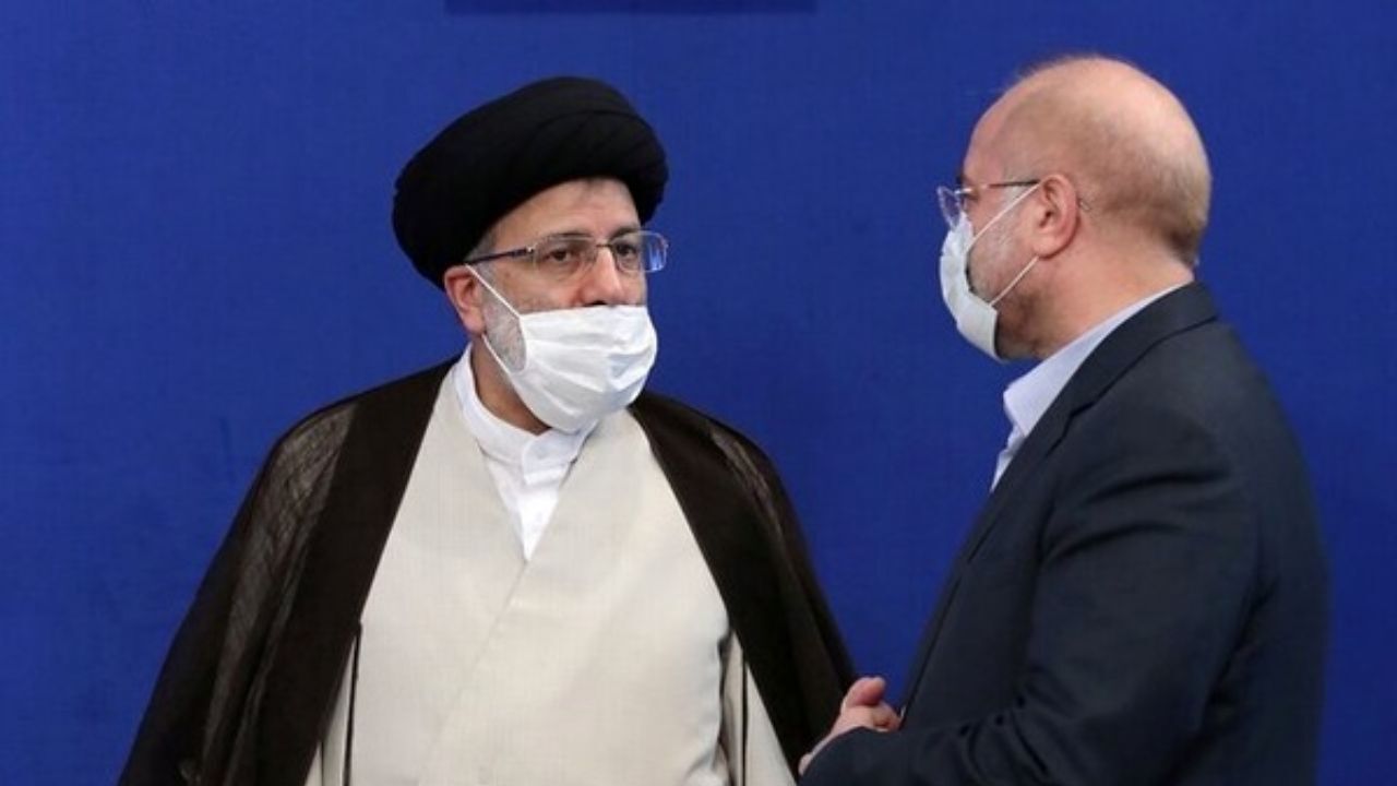 اصولگراها پس از یک دهه کنترل تمام ارکان حکومت را در ایران به دست گرفتند
