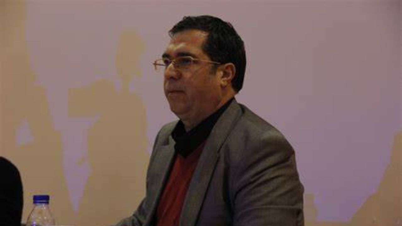 نام ماندگار فرهنگ ایران
