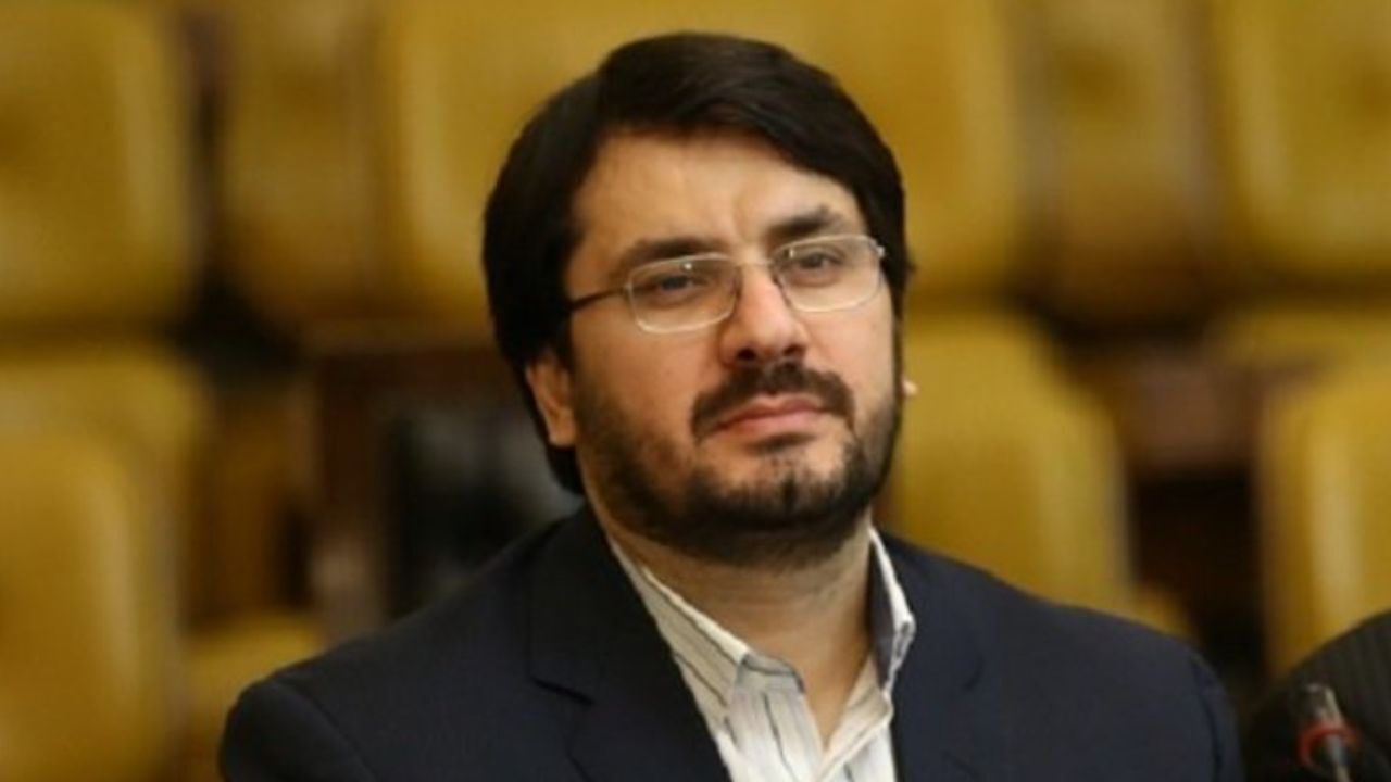 پیام تبریک رئیس‌ دیوان محاسبات به رئیسی / بذرپاش: امیدوارم در کوتاه‌ترین زمان مشکلات برطرف شود