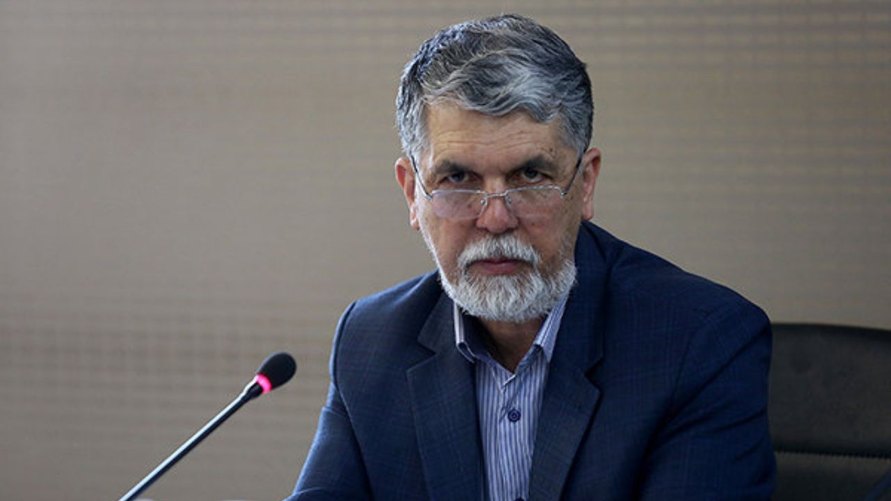 «خبر» وزیر برای ناشران، کتابفروشان و مطبوعات