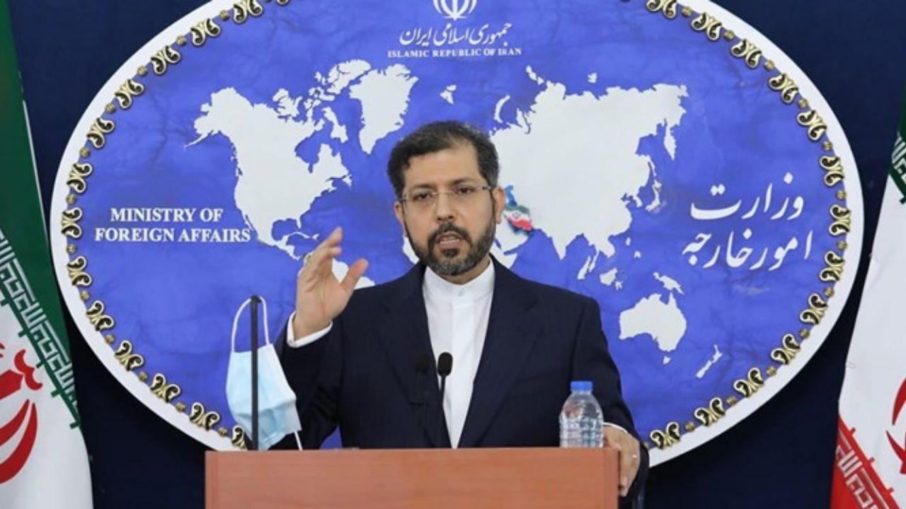 بعید نیست که دور آینده مذاکرات وین، دور پایانی باشد / تشکیل کمیته بررسی و تطبیق متن توافق وین با حضور نمایندگان دولت، مجلس و شورای عالی امنیت ملی / ظریف امروز به دعوت رئیسی به دیدار رئیس‌جمهور منتخب رفت