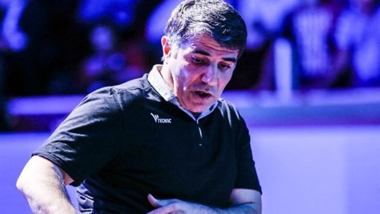 ناک اوت شدن میرهاشم فقط یک اتفاق بود/ هادی‌پور دور از انتظار ظاهر شد