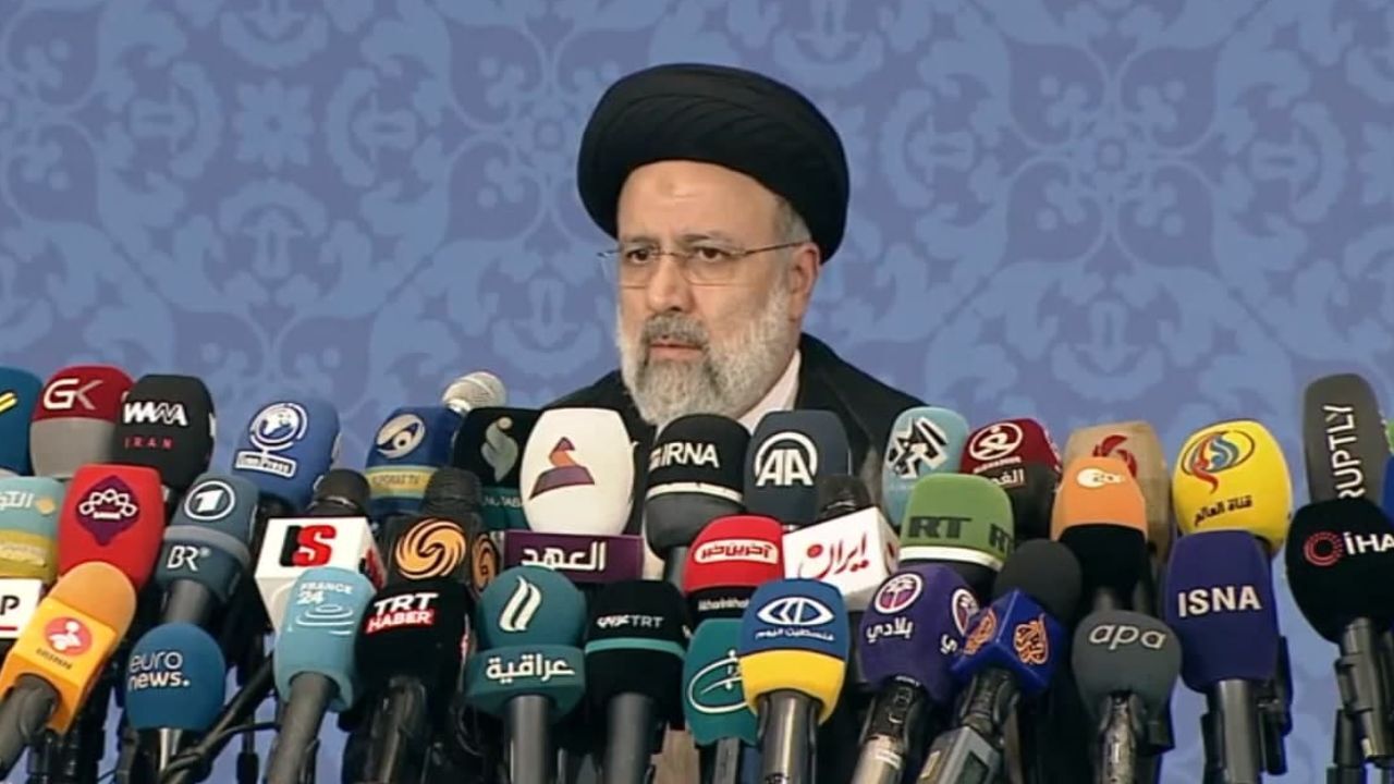 پیام ملت ایران پیام تغییر بود / با تمام وجود برای حل مشکلات مردم تلاش می‌کنیم / سیاست داخلی و اولویت ما در این دولت بهبود وضعیت کسب و کار و معیشت مردم خواهد بود / سیاست خارجی دولت ما به برجام محدود نخواهد شد