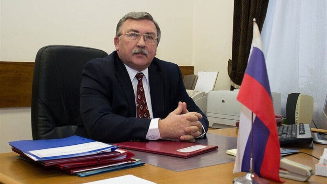 ادامه برگزاری دور بعدی مذاکرات یک هفته تا 10 روز دیگر
