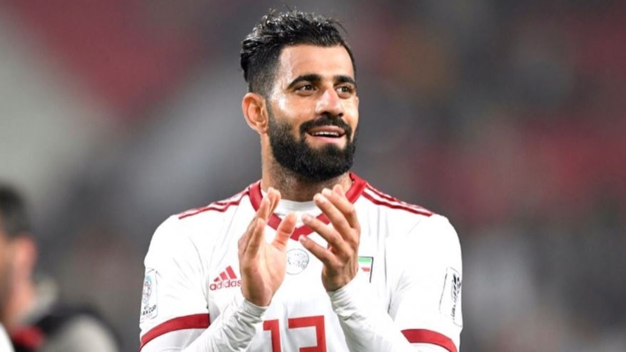 نام کنعانی‌زاده‌گان در فهرست بازیکنان خارجی الاهلی!