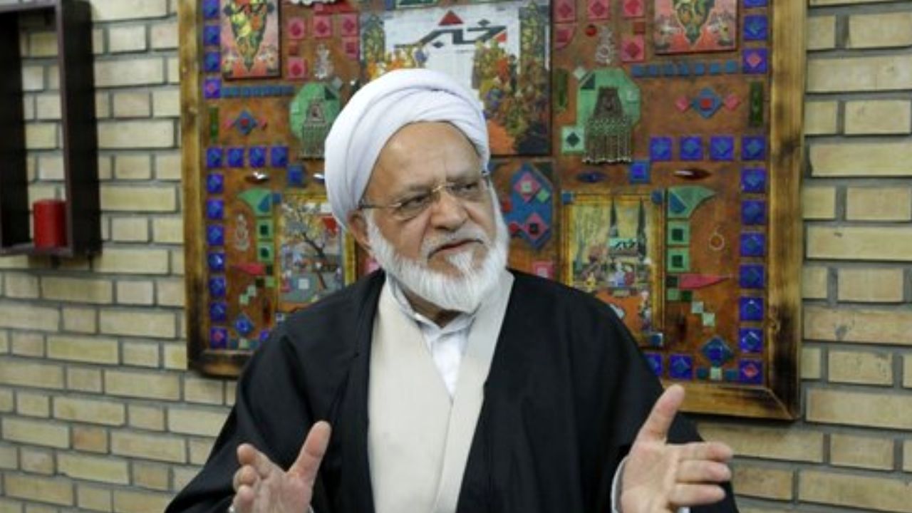 رئیس‌جمهور منتخب باید از ظرفیت نامزدهای انتخابات 1400 بهره ببرد