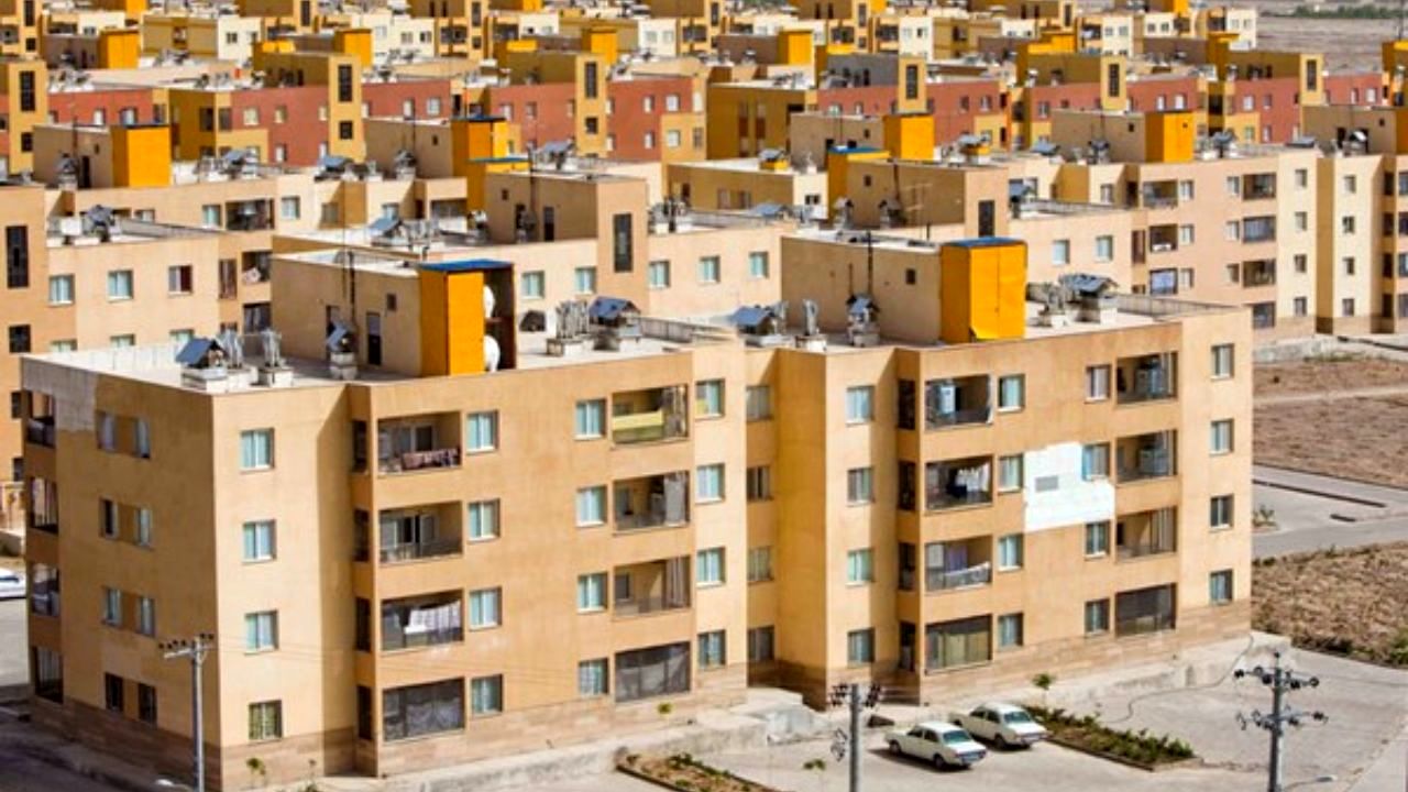 پرداخت وام ودیعه مسکن از دو طریق به متقاضیان/ متراژ واحد‌ها تاثیری بر تسهیلات اجاره ندارد