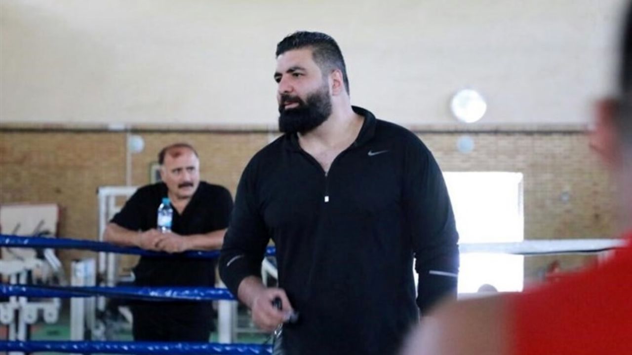 مشکل ما در بوکس داوری است/نمی‌خواهیم در المپیک فقط شرکت‌کننده باشیم