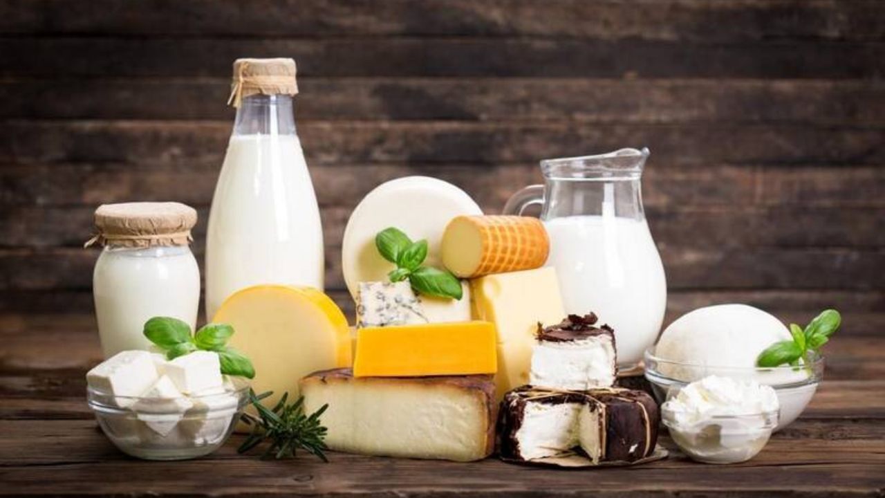 افزایش 70 درصدی قیمت لبنیات از هفته آینده