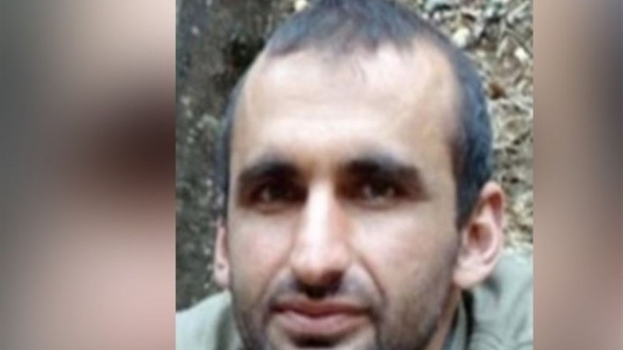 کشته شدن سرکرده پ ک ک در سلیمانیه عراق از سوی ترکیه