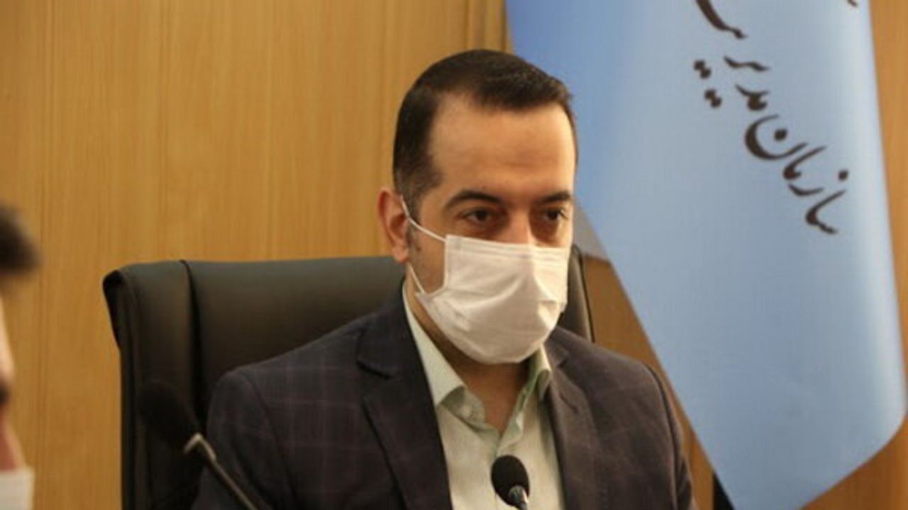 رونمایی از سند آمایش استان تهران/ اجازه ندهیم فعالیت‌ها در تهران مستقر شود
