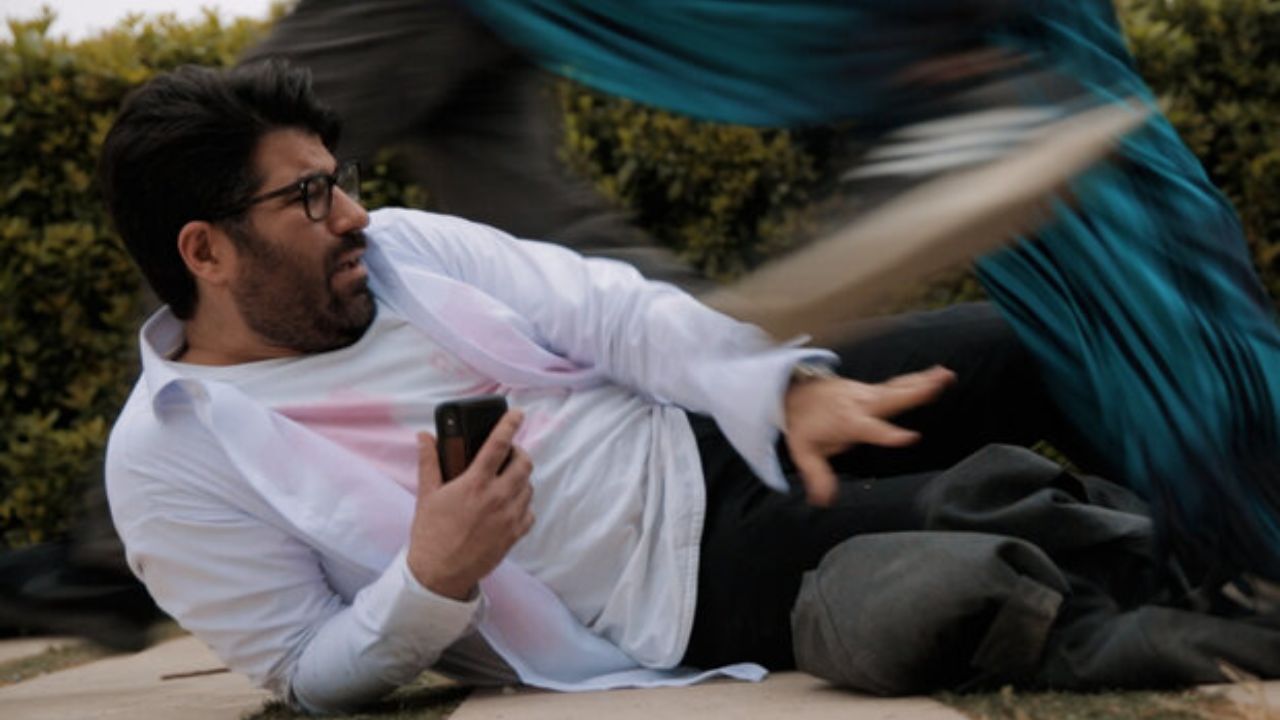 «حامد همایون» بازیگر شد/ ضبط یک مجموعه طنز در استودیو «خندوانه»