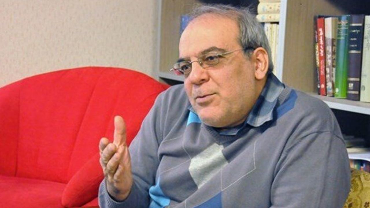 اگر مصلحی خلاف واقع می‌گوید، چرا شورای نگهبان ردصلاحیت نمی‌کند