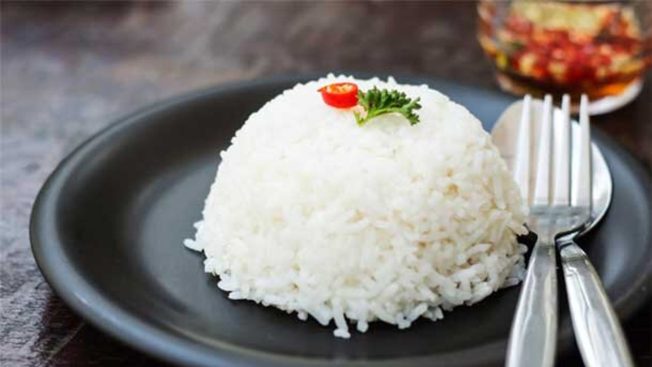 چگونه میزان آرسنیک برنج را کاهش دهیم؟