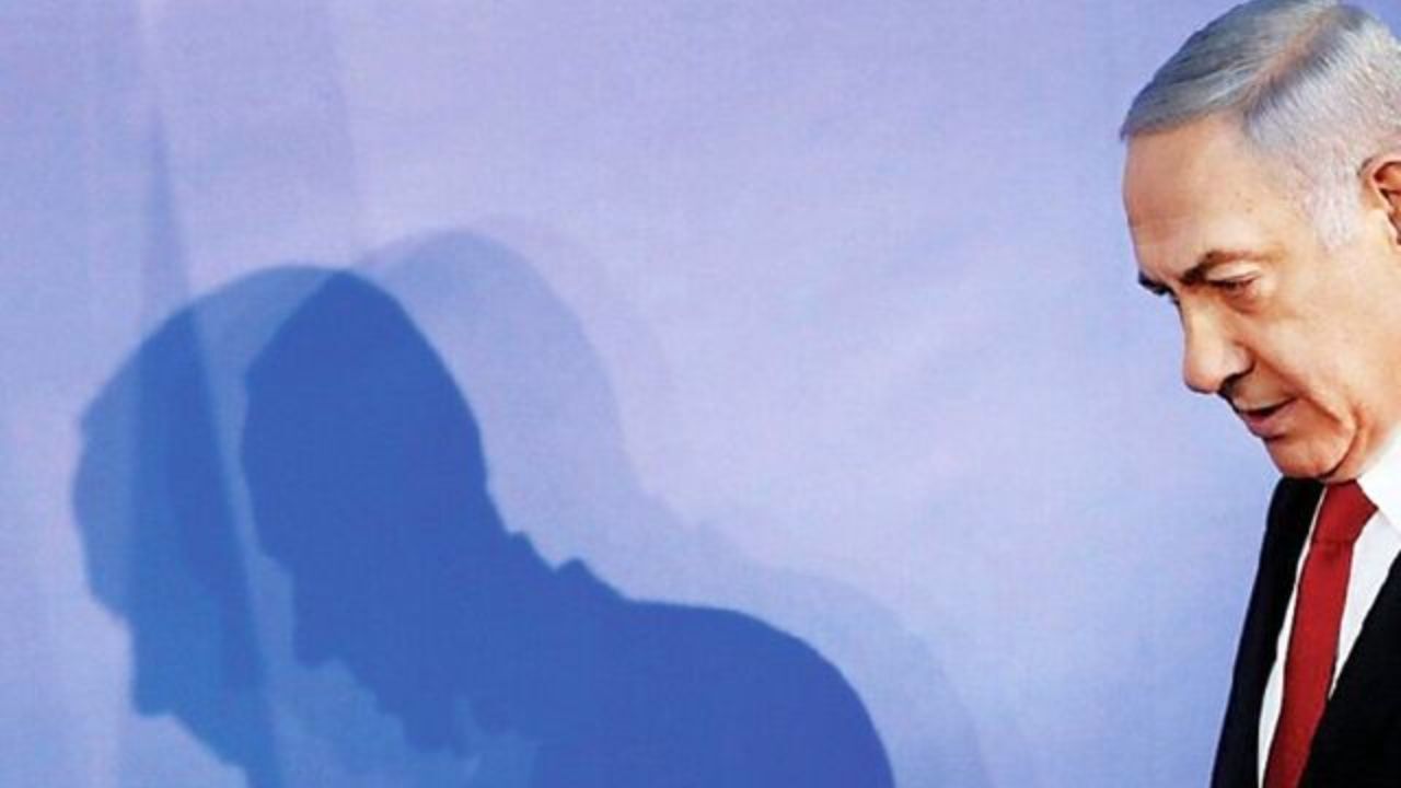 اسرائیل به ناچار نتانیاهو را کنار گذاشت/ دولتی سر کار آمد که با بایدن هماهنگ باشد